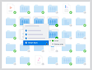 Dropbox for File Sharing