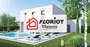 Floriot Maisons – Constructeur de maisons individuelles en Rhône-Alpes