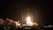 SpaceX Launched 60 Internet Beaming Satellites - ThePrimetalks.com