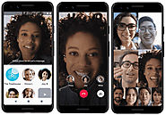 Google Duo Group Video Calling Supports Now live for Everyone