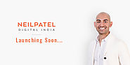 Neil Patel Digital India will Start Operations in June 2019