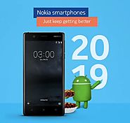 Nokia 3 Android Pie Update Starts Rolling out - Theprimetalks