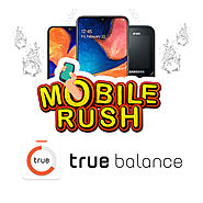 True Balance App Launched E-commerce Platform to sell Mobile Phones