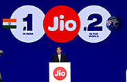 How to Register for Reliance Jio Fiber Broadband Connection