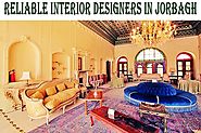 Affordable interior designers in Jor Bagh Delhi