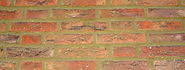 Brick repairs London