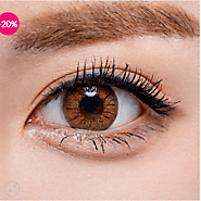 20% OFF on 4 items Buy Japanese Circle Lenses on Sale | iEyebeauty Contact Lenses