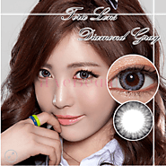 Buy Circle Lenses Before and After on Sale | iEyeBeauty.com