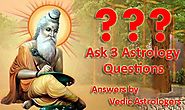 Aries May 2019 Vedic Astrology Horoscope - AWebCity