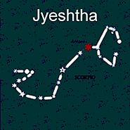 What Is Jyeshta Nakshatra in Hindu Astrology ? Article - ArticleTed - News and Articles