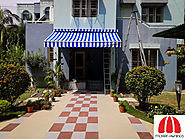 Know Why Awnings Are Your All Weather-Resistant Buddy!