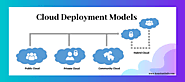 How Perficient are Cloud Deployment Models for N/W Storage Needs? - Konstantinfo