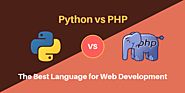 Python vs PHP: The Best Language for Web Development