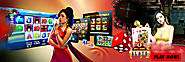What do gambler like most about Online Slots?