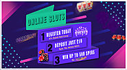 Starburst - Best Ranking Online Slot Machine