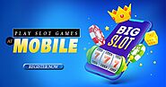 Best Slot Games Worth Playing at New Slot Sites