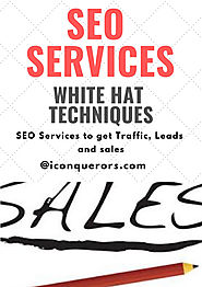Best SEO Services Company in Hyderabad [White Hat Techniques]