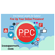 Best PPC Services Company in Hyderabad [Generate High ROI By Ads]