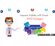 Best SMO Services Company In Hyderabad [Improve Search Rankings]