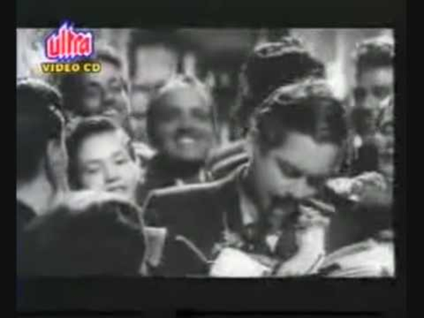 Dekhi Zamane Ki Yaari Bichhde Sabhi Bari Bari Philosophical Songs from Old Hindi Movies | A Listly List