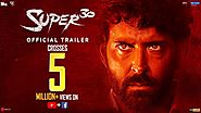 Super 30 Movie Official Trailer Review | Super 30 Official Trailer