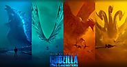 Godzilla King Of The Monsters Full Movie Leaked Watch Online