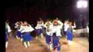 Dandiya Raas, Ramzat Kalamandir, Gandhinagar-GUJARAT--INDIA - YouTube