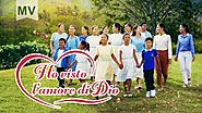 Canto di lode e adorazione 2019 - "Ho visto l'amore di Dio"