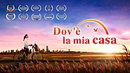 La migliore canzone cristiana 2018 - "Dove sarà la mia casa" Dio è il porto del mio cuore