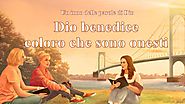 Una bella canzone cristiana 2019 - Dio benedice coloro che sono onesti