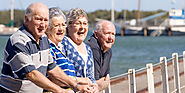 Get to know: Things You Should Care While Travelling With Senior Citizen!