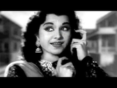 Mere Piya Gaye Rangoon - Shamshad Begum, C. Ramchandra, Patanga Song