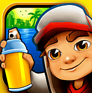 Subway Surfers Apk Mod Revdl Hacked 1.100.0