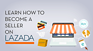 Your Key To Success: Lazada Seller Software in Singapore | Split Dragon