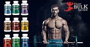 Crazy Bulk Reviews | Crazy Bulk Supplements
