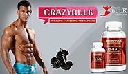 Crazy Bulk Reviews | Crazy Bulk Supplements