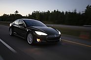Tesla | All Used Car Sales
