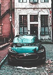 Tesla | Luxury Car Brand in US | All Used Car Sales