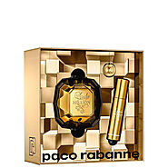 Paco Rabanne Lady Million EDP 50ml Gift Set