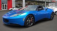 Search All Lotus Approved New and Used Cars | Car Stores Clifton