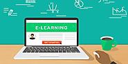 E-Learning - The way ahead