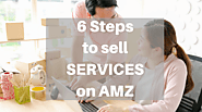 Amazon Seller Services USA