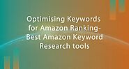 Tips for Amazon Keyword Research Article - ArticleTed - News and Articles