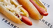 20 Top Hot Dogs Around NYC - Eater NY
