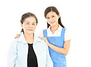 Encourage a Senior Loved One to Wear Clean Clothes