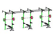 Crossfit Rigs - A Great Addition to Your Gym