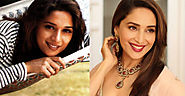 Madhuri DIxit's Diet Plan (& Workout Secrets)- All You Need To Know About Her Fitness Regime | POPxo
