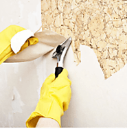 Wallpaper Stripping in Auckland
