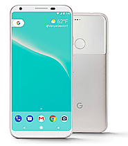 First Look At Pixel 2 And Pixel 2 XL – A Pragmatic Design And A Promising Camera