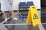 The Importance Of Hiring Commercial Office Cleaning Companies